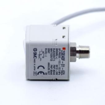 Vacuum Switch ZSE40F 