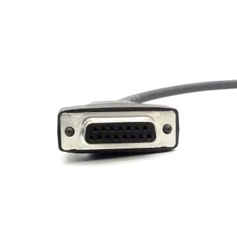 Connector cable 