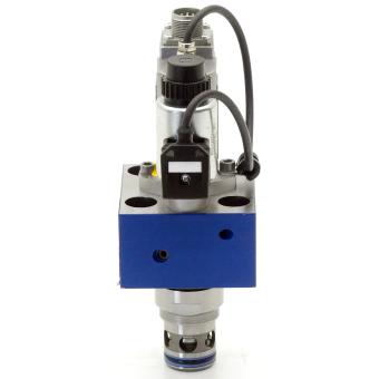 Control throttle 2WFCE25S220L-10/M/24A1 