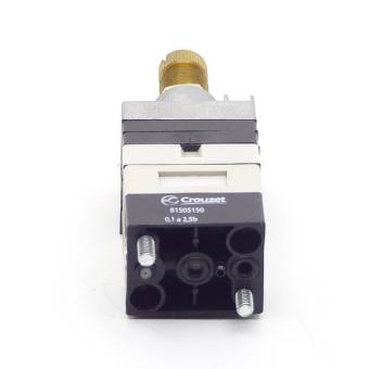 Pressure Switch 81505150 
