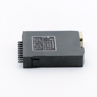 Input Device ETSV1-2 