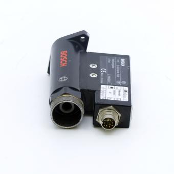 Measuring Transducer 