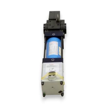 Power tensioner 