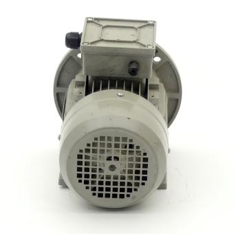 Drehstrommotor TFCP80A-4 