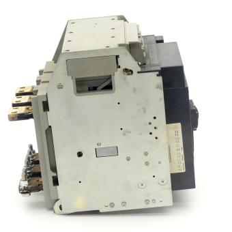 Elektrischer Grundschalter 