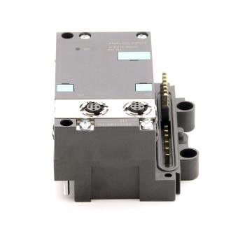 Decentralised peripheral Unit Analog Input 