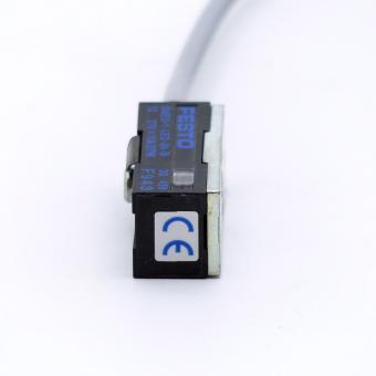 Proximity Switch SMEO-1-LED-24-B 