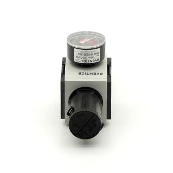 Filter pressure regulation valve AS3-FRE-G012-GAN 