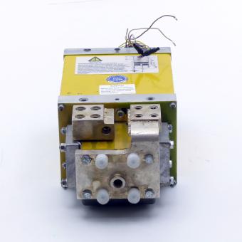 MF transformer Rectifier 