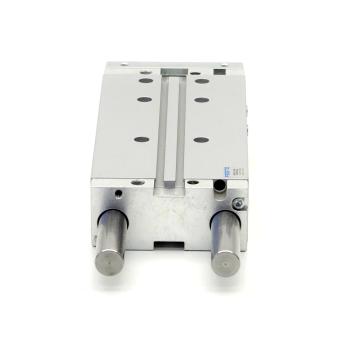 Führungszylinder DFM-32-160-B-PPV-A-GF 