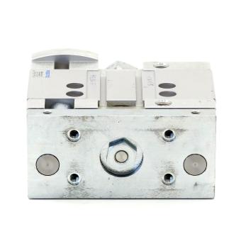 Guided drive DFM-63-25-B-P-A-GF-AJ-EJ 