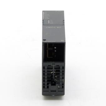 Simatic Net S7 Communication Processor CP 343-1  