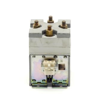 Reversing contactor 