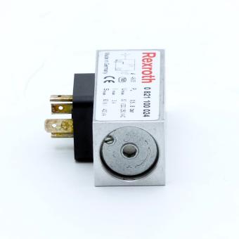 Druckschalter 0 821 100 024 