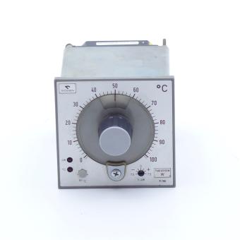 Temperature controller 