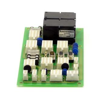 Control unit 