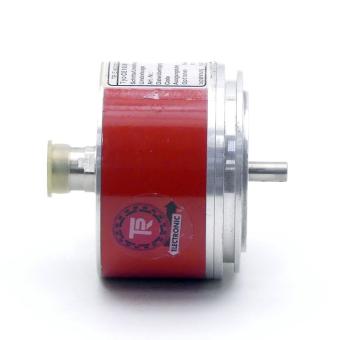 Incremental rotary encoder CE 100M 