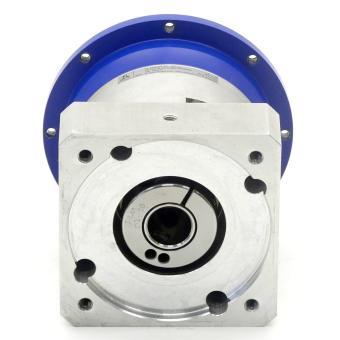 Planetary gearbox 