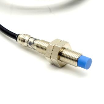 Induktiver Sensor IME08-06NPSZW2S 