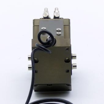 Compact swivel Head 30014773 New FS