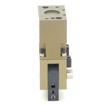 Winkelgreifer GWB54 