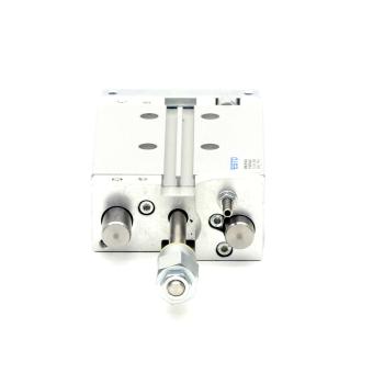 Guided drive DFM-20-50-B-P-A-GF-AJ-EJ 