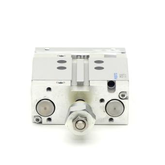 Führungszylinder DFM-32-25-B-P-A-GF-AJ 