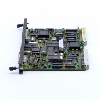 Central Processing Unit ZE301 