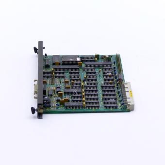 Central Processing Unit P600 