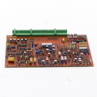 Controller Board 