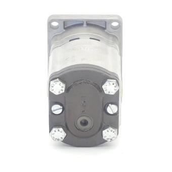 Zahnradpumpe 0 511 645 603 