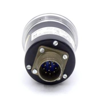 Rotary encoder IE58A 