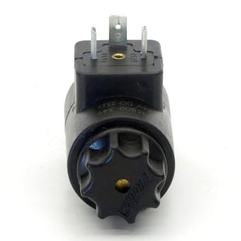Magnetventil 