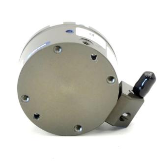 Kollisions- und Überlastsensor OPR-061-P05 