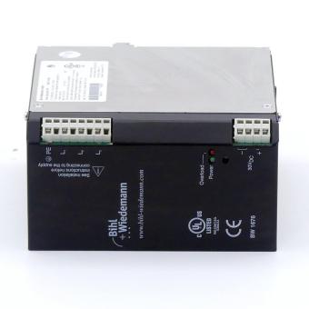 Power Supply BW1676 