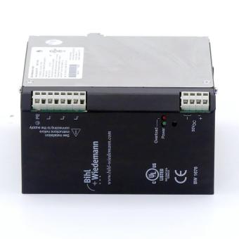 BW1676 Power Supply 