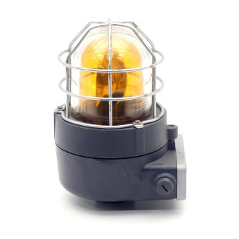 Protected rotating beacon dSLD5 