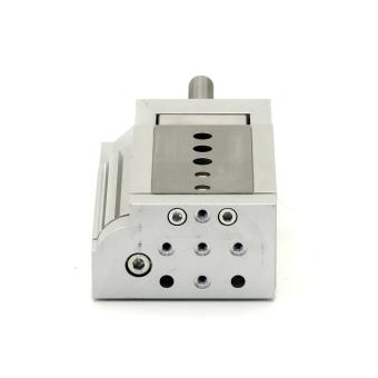 Mini-Schlitten DGSL-25-20-PA 