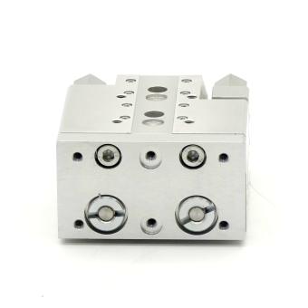 Minischlitten SLT-25-20-P-A 
