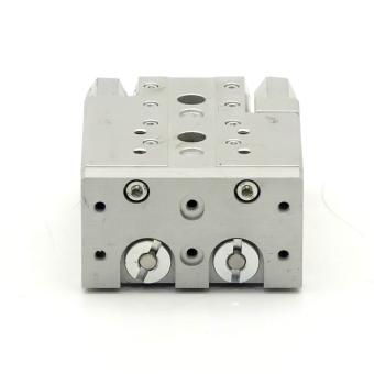 Mini slide  SLT-20-40-P-A 