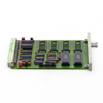 Circuit Board  Used