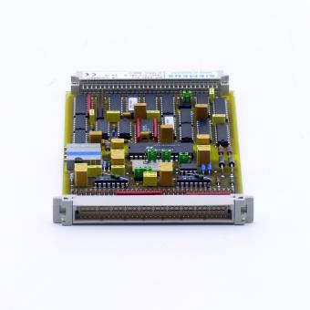 Leiterplatte SMP-E230-A10 