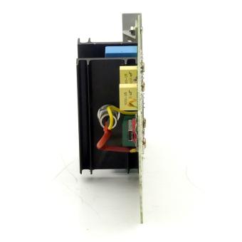 Steckkarte KTF 826 328-C  Gebraucht