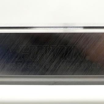 Linearführung mit Kugelwagen 