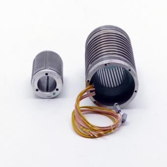 Built-in synchronous Motor 