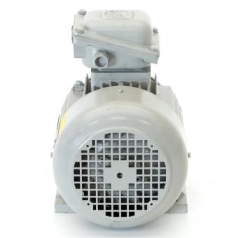 Drehstrommotor 