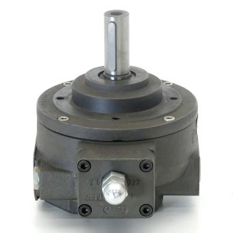 Radialkolbenpumpe 