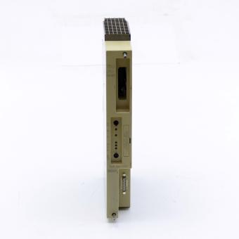 Simatic S5 Central Processing Unit 