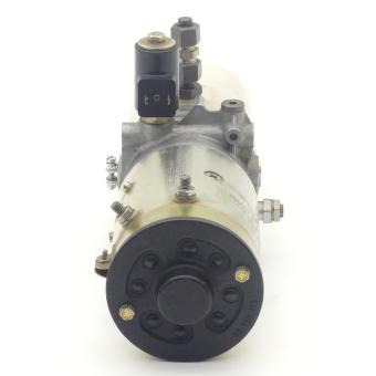 Hydraulikpumpe 