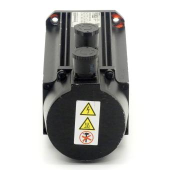 Servo motor 